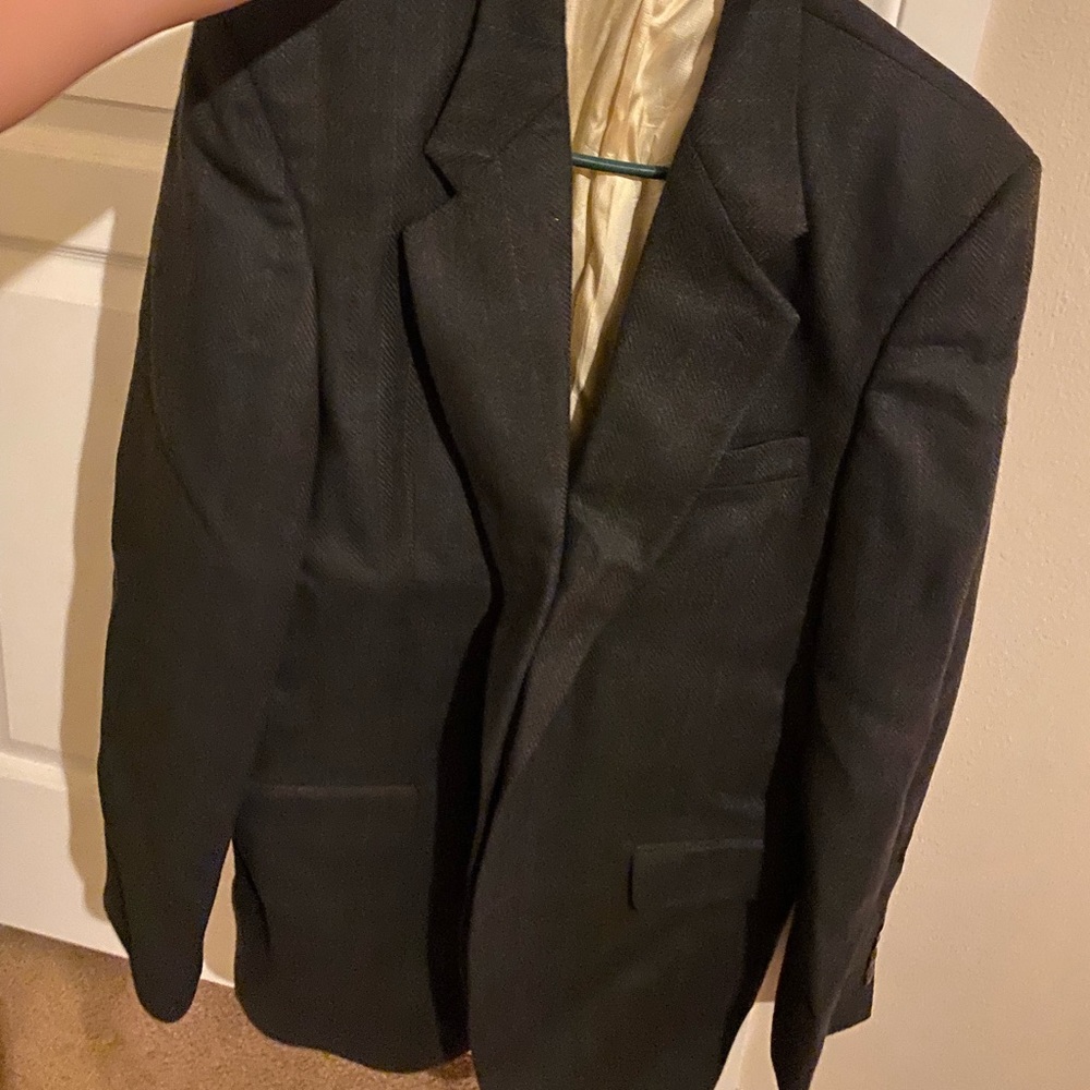 Oscar de la Renta blazer